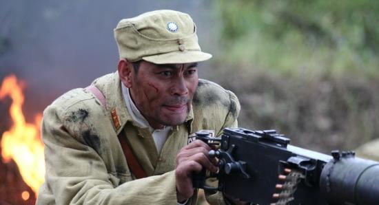 崔亮|谍战剧敌我【博弈】斗智斗勇，血色樱花争霸上海滩！