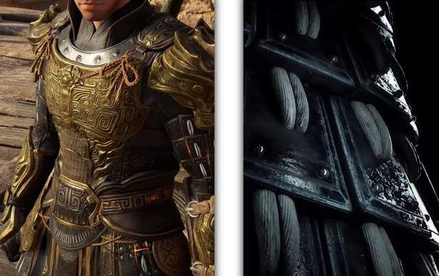 成龙联动永劫无间一身秦甲重回神话网友终于不接页游广告了