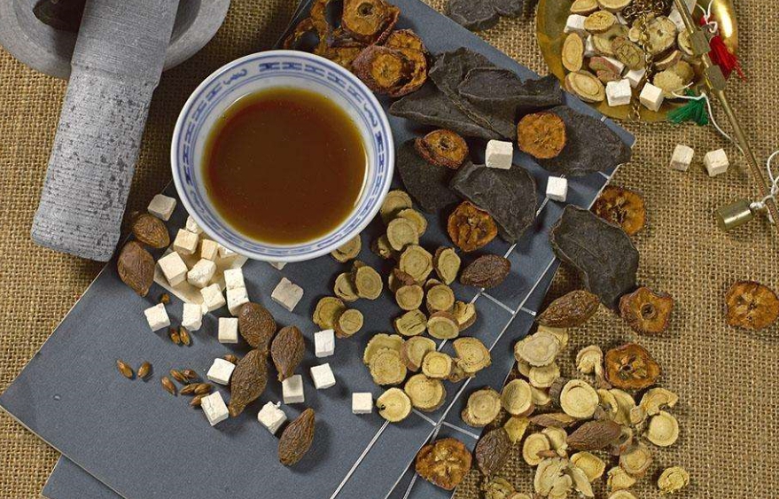 中药怎么煎煮喝效果好 053e29530ef84e47aa97ce8794be5e87.jpeg