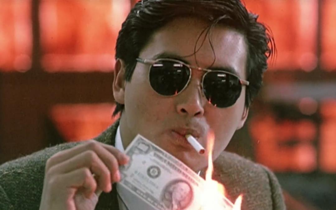 林建岳|19年过去了，「无间道」为何依旧被誉为香港警匪片的巅峰之作？