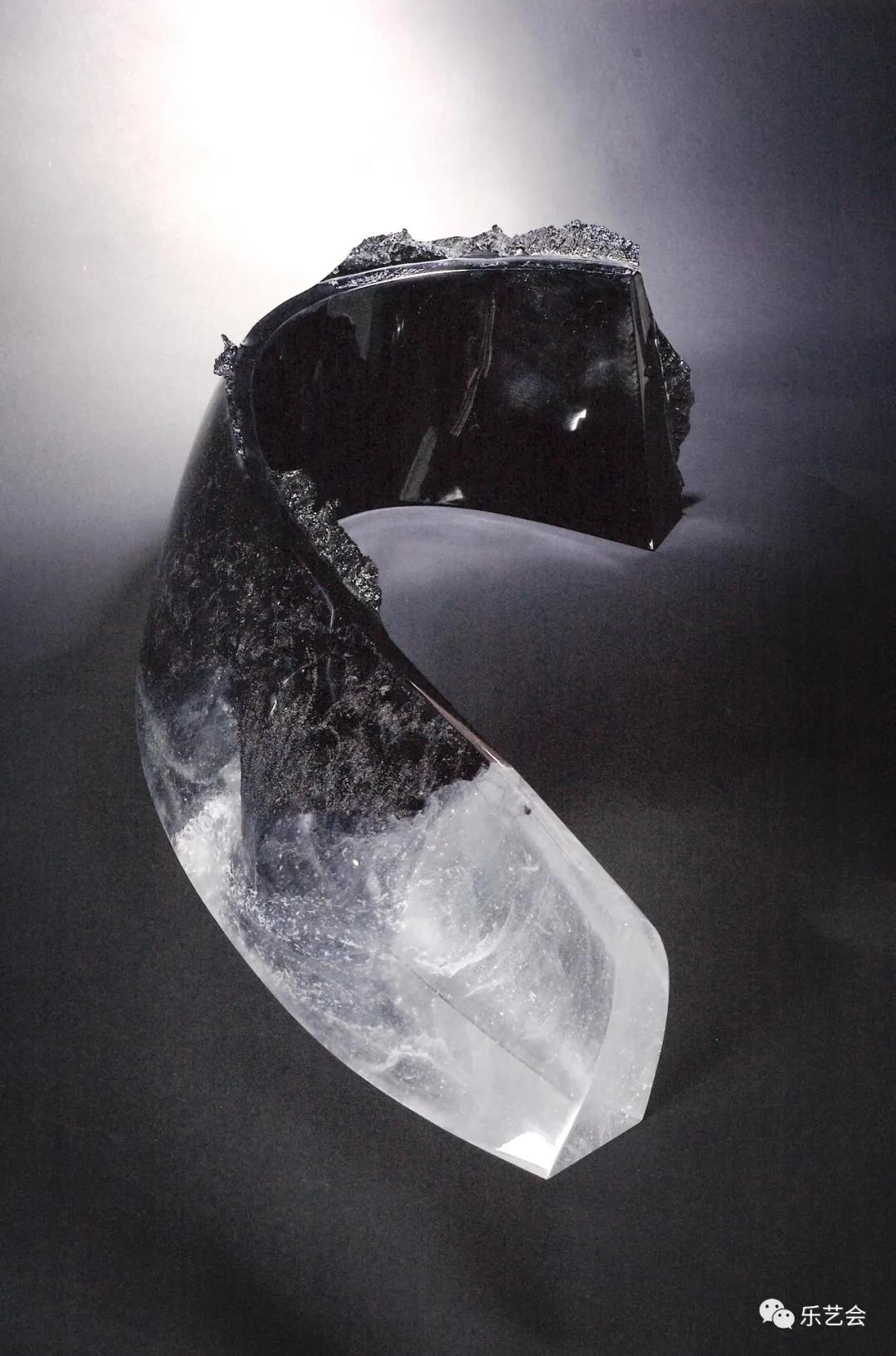 王沁:用玻璃演绎东方美学_艺术_发展史_材料