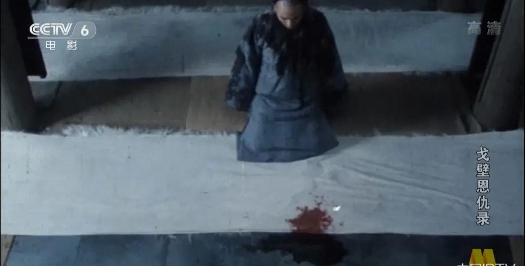 兆惠领|金庸武侠宇宙中的“第一美女”,在许鞍华这部电影中,完美还原了