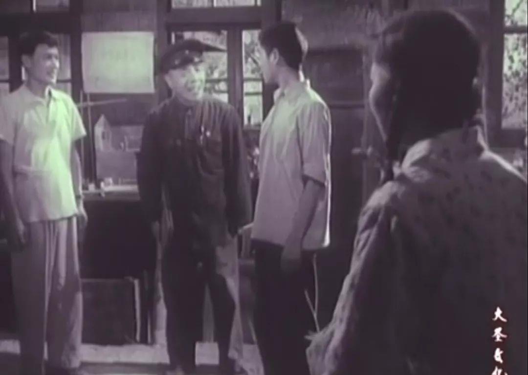 国产|57年了，为何这部国产喜剧至今还能让人捧腹大笑？因为：笑点高级