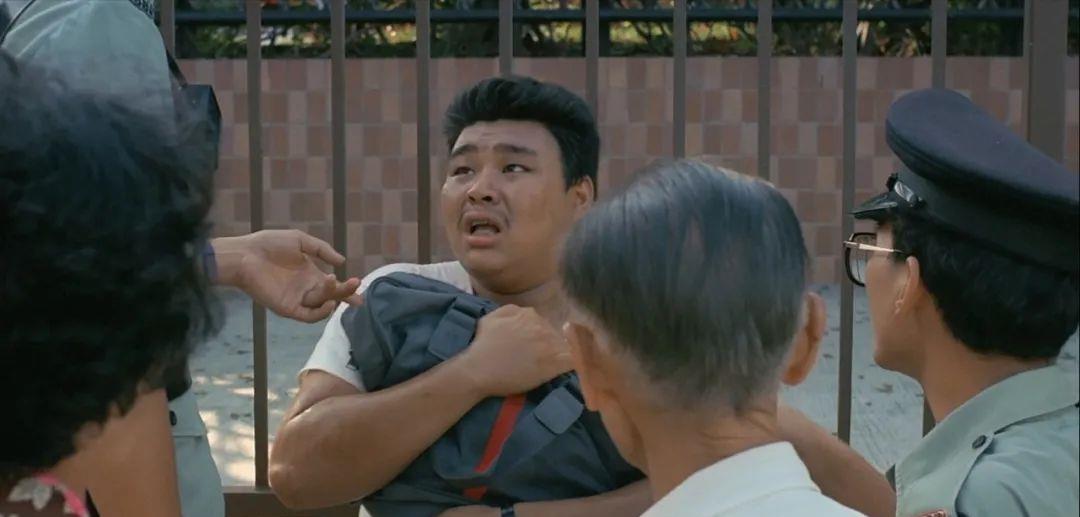 李强|既生瑜，何生亮，《英雄本色》当年辉煌时，这部佳片埋在它光芒下