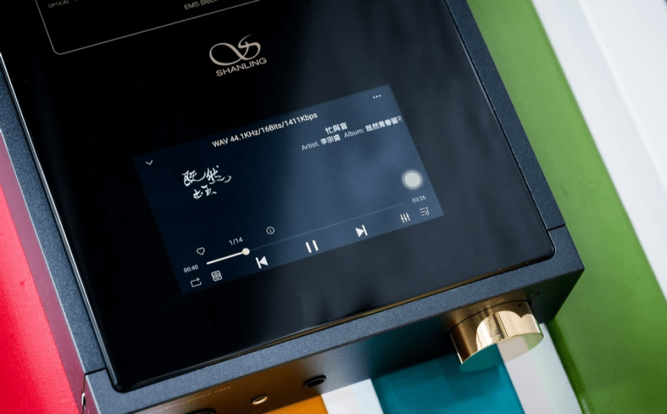 你要的全都有这台em5山灵的表现坐实台机大厂之名