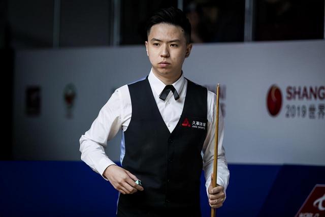 斯圖亞特|趙心童、肖國(guó)棟有多強(qiáng)？2個(gè)3-1橫掃世界第1、第12，冠軍聯(lián)賽成德比戰(zhàn)