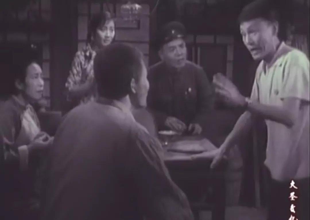 国产|57年了，为何这部国产喜剧至今还能让人捧腹大笑？因为：笑点高级