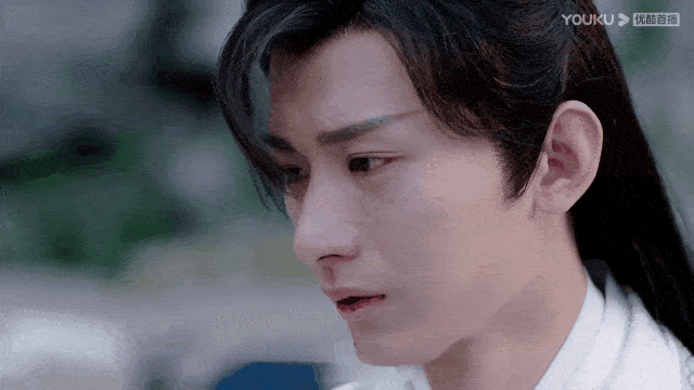 网评哭戏最强男星top9罗云熙哭成经典肖战哭戏有层次张新成哭戏共情力