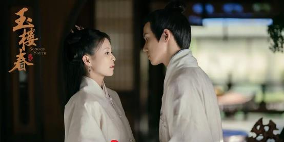 威龙|有《红楼梦》缩影的《玉楼春》,于正这次的御用男主为何选他?