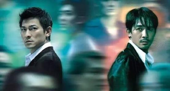 林建岳|19年过去了，「无间道」为何依旧被誉为香港警匪片的巅峰之作？
