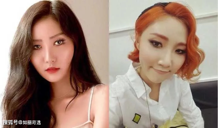 体重深扒：女生蜕变思路——不动刀8大具体案例，外在变化图解，大变活人魔法开场