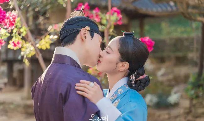 公约|《衣袖红镶边》成绩惊人连MBC社长都出手!「履行收视公约赠送全剧组旅游商品