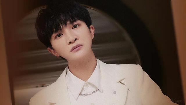 陈珊|你是我的城：高圆圆张鲁一《完美伴侣》燃情开播，周深献唱主题歌