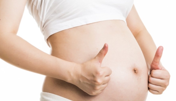什么|怀孕期间，孕妈若收到这几条信号，可能是健康男宝发来的消息