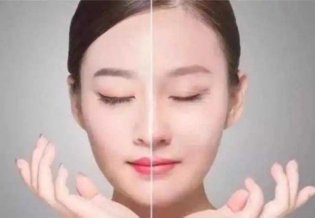 脸部女人进入“初老症”的这些表现,中3条以上要注意了,别不当回事