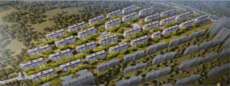 广元房产阳光壹号院楼盘详情最新房价