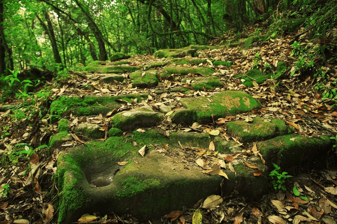 古道|腾冲国家A级旅游景区最新盘点 别再问我周末哪里嗨！（三）