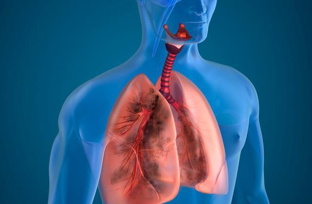 严重|连呼吸都是痛！肺纤维化“不请自来”，多源于这些疾病“隐患”