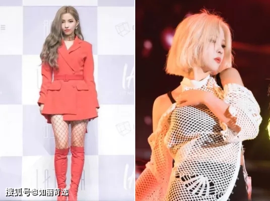 体重深扒：女生蜕变思路——不动刀8大具体案例，外在变化图解，大变活人魔法开场