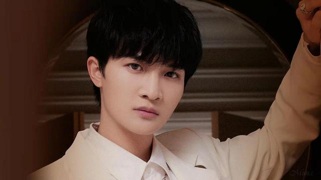 陈珊|你是我的城：高圆圆张鲁一《完美伴侣》燃情开播，周深献唱主题歌