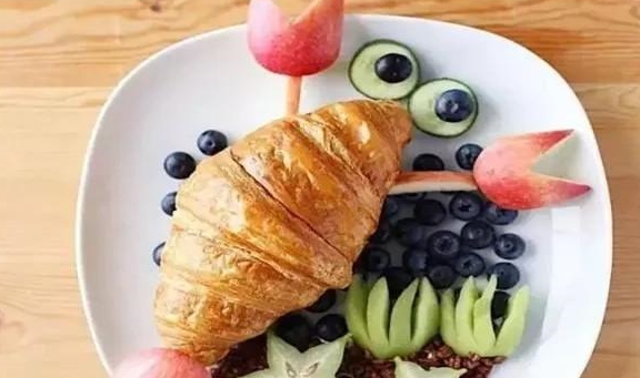 因为|三种不良的饮食习惯会影响宝宝健康，家长不可轻视，越早改掉越好