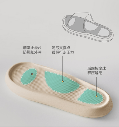 品牌如果一定要把食物穿脚上，那我首选这双“小甜椒”！