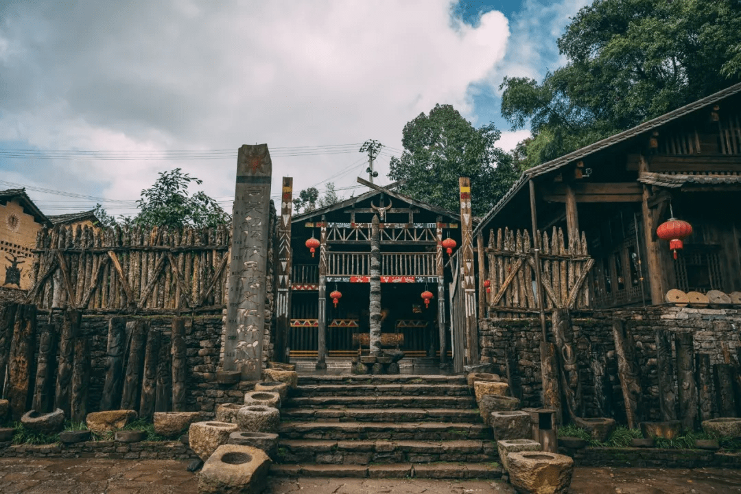 热海|腾冲国家A级旅游景区最新盘点 别再问我周末哪里嗨！（一）