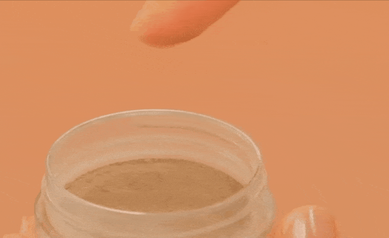 化妆品内“卷”新高度！当彩妆也玩新形态……