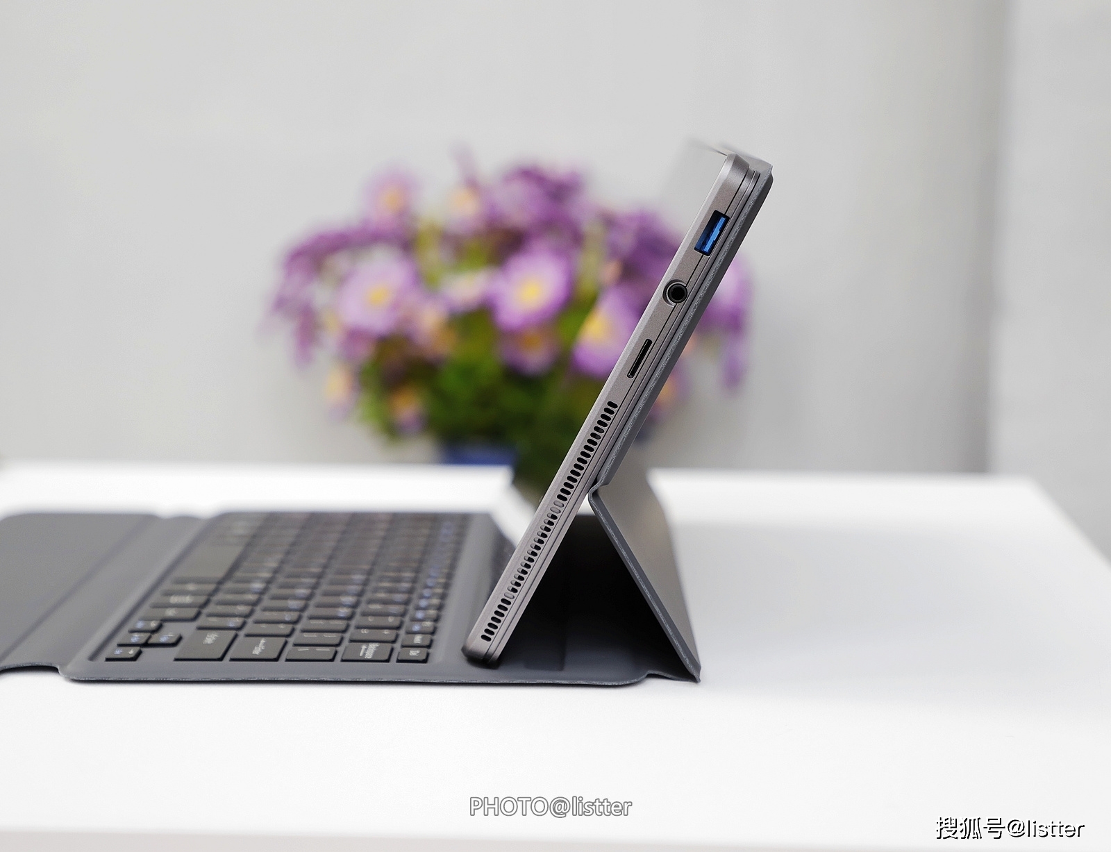 旗舰|酷比魔方旗舰二合一win11本iWork GT评：直面未来，肆意行走的力量