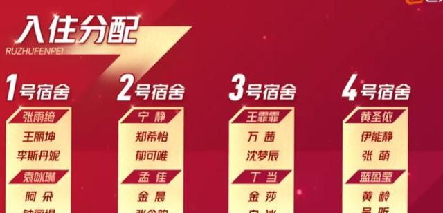 节目组|《乘风破浪》二公组队“宫心计”，蓝盈莹被全网狙，节目组更气人