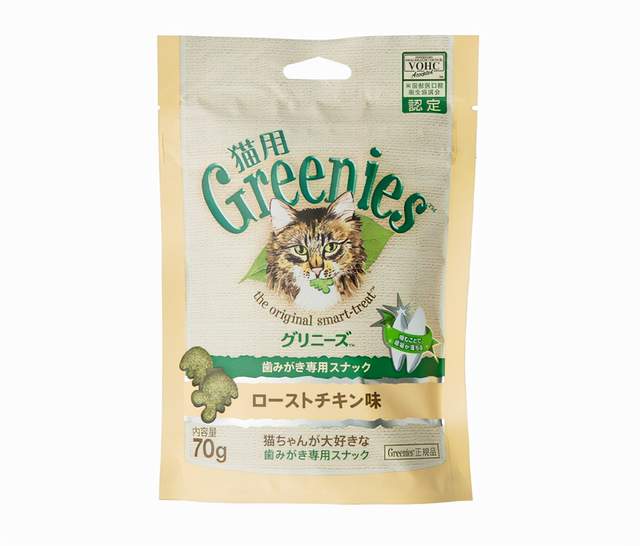 商品|2021年最新版-10大猫咪零食推荐排行榜 02