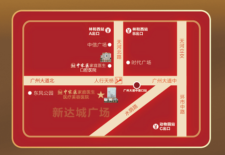 中家中家医家庭医生隆鼻教授易普锋讲解鼻型分类及术式