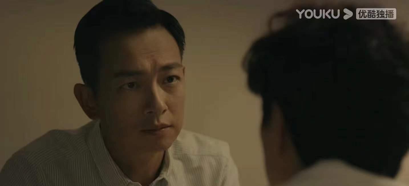 什么|《飞虎之壮志英雄》没想到萧正楠的出场这么惊艳