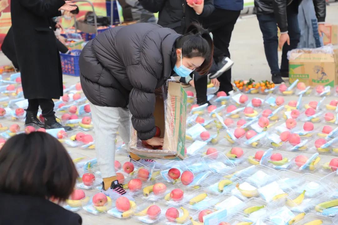 疫情|抗疫下的西安轨道交通技师学院 | 情暖校园