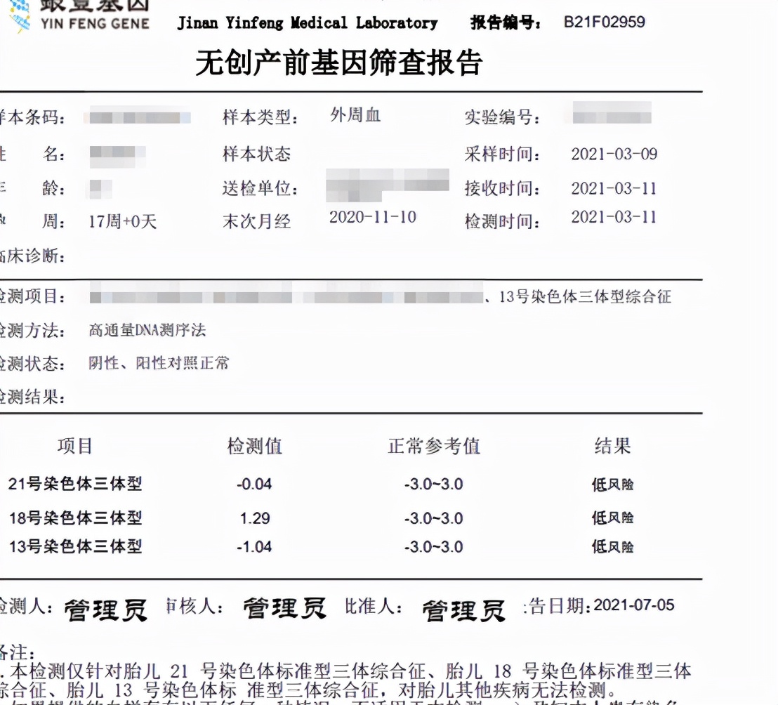 模板|银丰基因 - 实验室信息管理系统（LIMS）应用案例