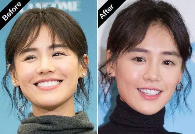 唇膏再流行的唇色，都比不上粉色减龄又少女，让高圆圆倪妮都重回18岁