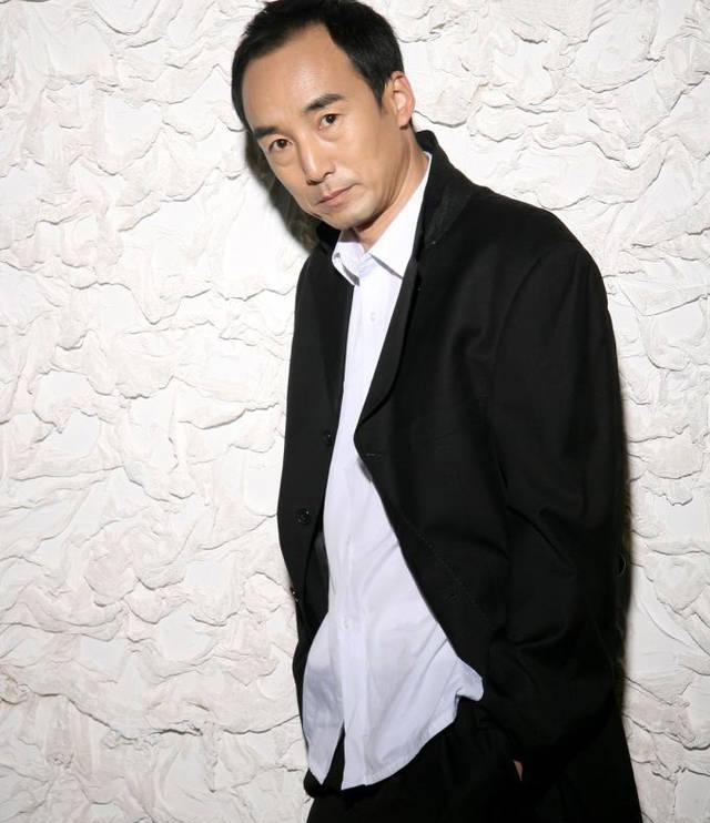 角色|《暴风眼》中的3位老戏骨，他们的幕后人生各有悲欢