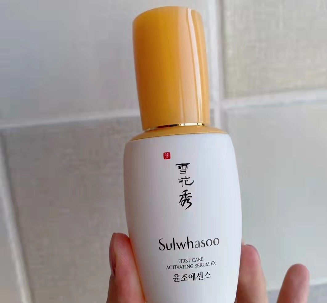 产品冬季用什么护肤品比较好？这4款修护维稳精华，建议收藏！