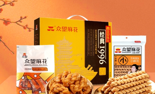 产品|薇娅又把4款零食卖火了！销量很高却不贵，建议：要多囤些尝鲜！