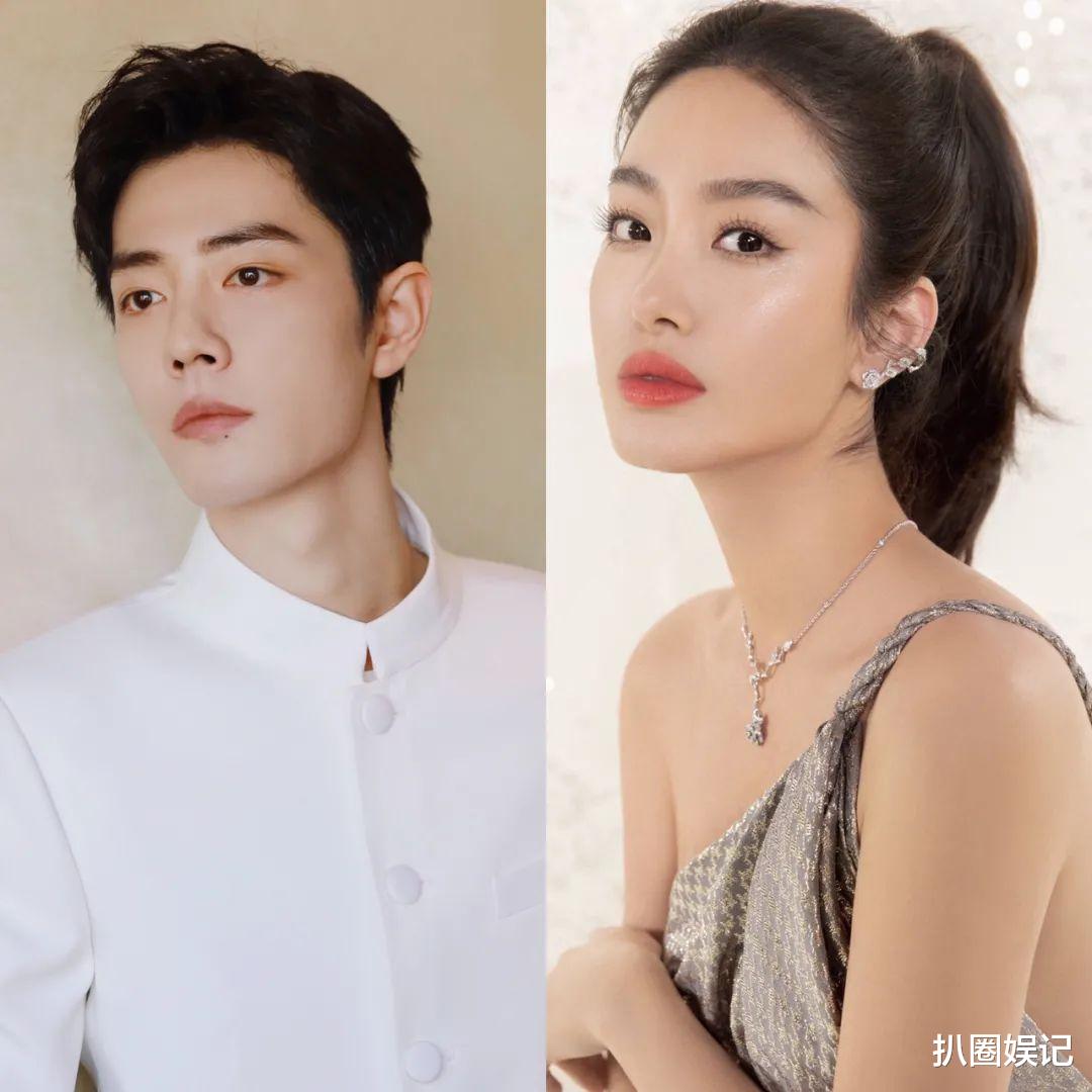 电影|张雨绮跟年下弟弟谈多了开始有年龄焦虑感，经常就去调自己的脸