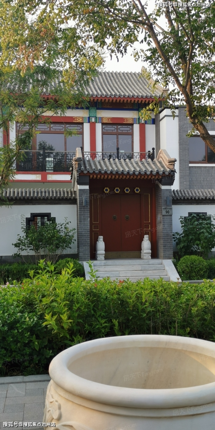 北京密云区观唐云鼎今日头条最新动态请看图文解析