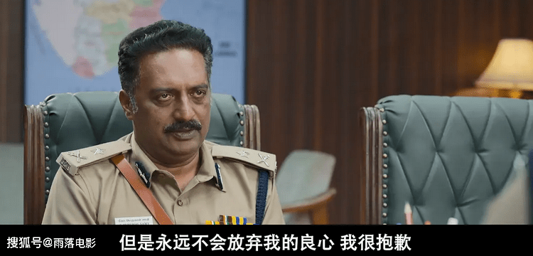 因为|印度这部神片，一锤砸烂一大片