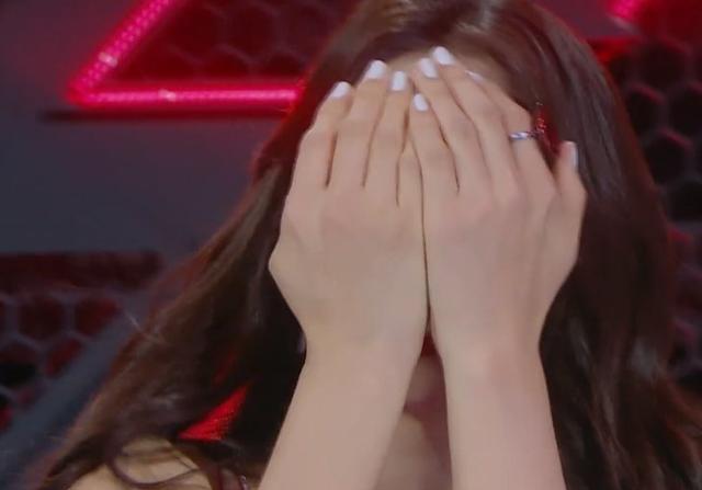 张雨绮|最后一次公演太精彩！张雨绮再现盛世美颜，宁静组输得冤不冤？