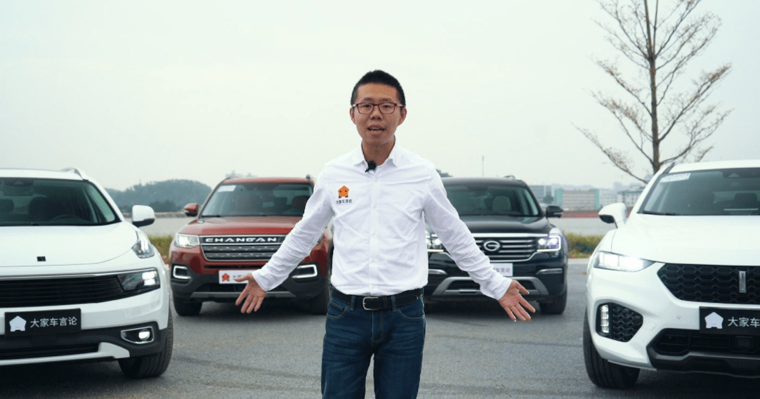 yyp颜宇鹏,凭借通俗易懂,且不失专业的讲解,在车评圈也拥有很大的影响