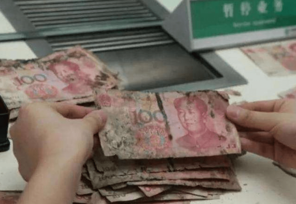 银行或许都要"拒收",提早知晓少吃亏_方式_人们_现金