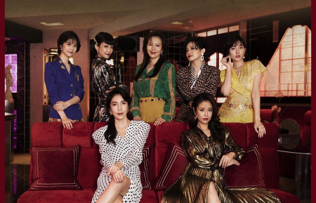 爱子|从8.1分到7.3分，网飞爆款华语剧崩了？