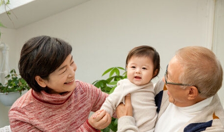 孙女|独生子女的家庭将来会后悔吗？30年后，多数会过上这3种生活！