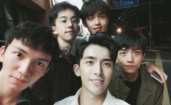 曲筱|王凯、王子文即将三搭，弥补《欢乐颂》的遗憾，看到题材追定了！