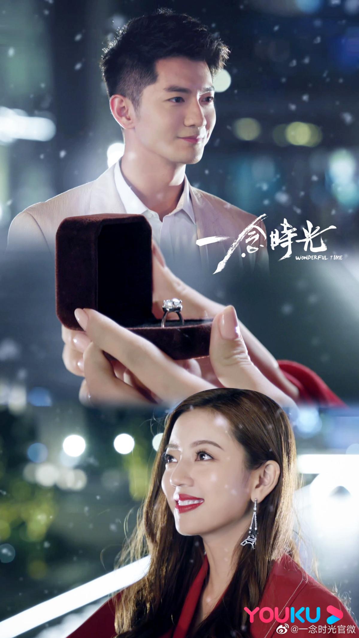 一念时光热播刘潮如何演绎命运多舛的暖男霸总