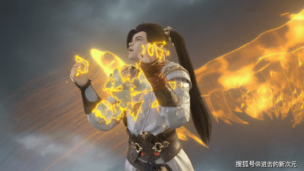 都杀|完美世界：雨神没能击杀石昊，反而拆了自己家，紫陌更是送外挂的